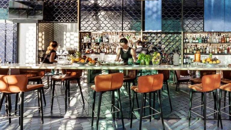 El azulejo español traslada sus novedades al mercado alemán