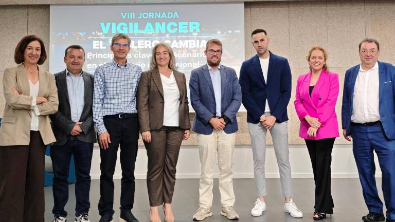 Vigilancer aporta luz sobre las nuevas reglas del comercio internacional para la industria cerámica