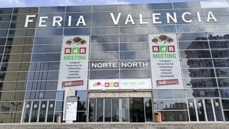 BdB Meeting 2023 | Galería de fotos del evento en Feria Valencia