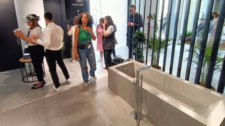 GALERÍA DE FOTOS | Grohe X Professional Event en Portugal