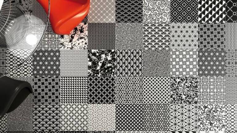 Las tendencias estéticas que predominarán en Cersaie 2013