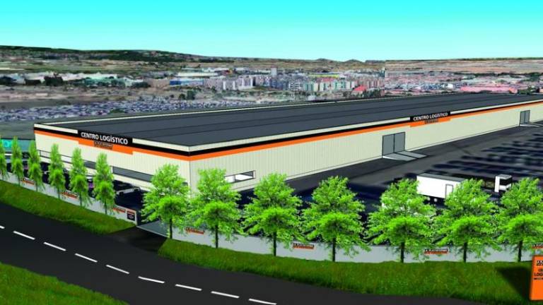 La Plataforma de la Construcción abrirá centro logístico en Madrid