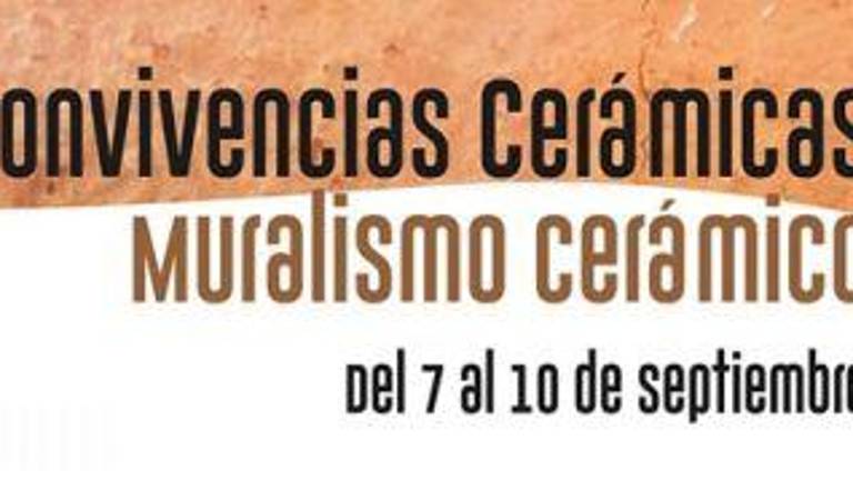 Convivencias Cerámicas desvela su programa cultural