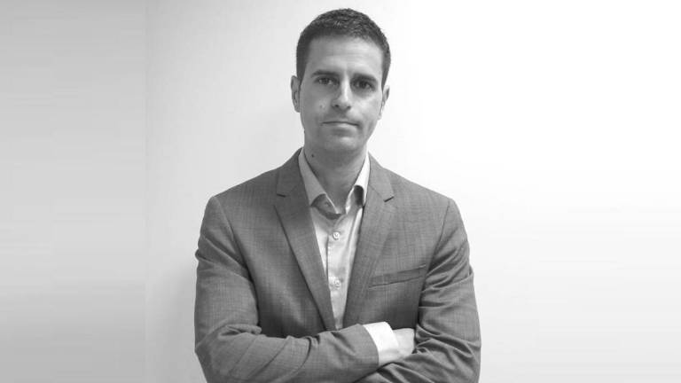 El Grupo Victoria anuncia el nombramiento del nuevo CEO de Victoria Ceramics Italia