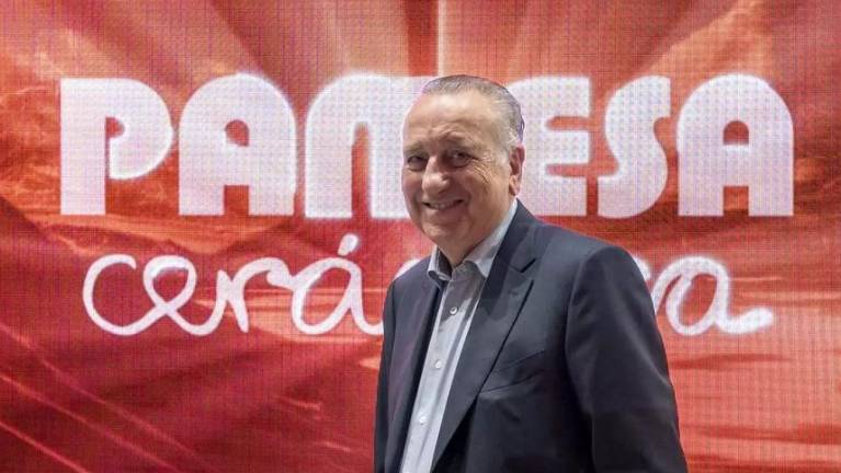 El vaticinio de Fernando Roig sobre los resultados finales de Pamesa en el año 2024