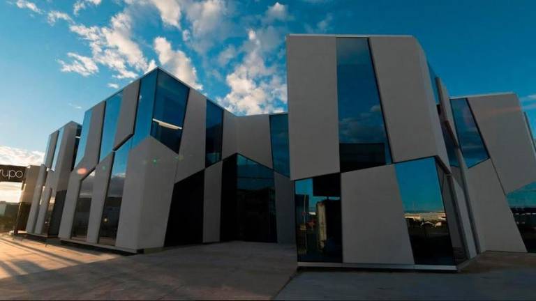 APE Grupo logra el certificado Breeam de sostenibilidad