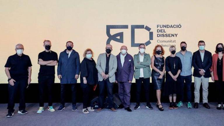 Nace la Fundació del Disseny de la Comunitat Valenciana