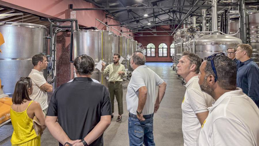 Galería de fotos | Fila reúne a constructoras y arquitectos en Essenza, una cita exclusiva en Mallorca