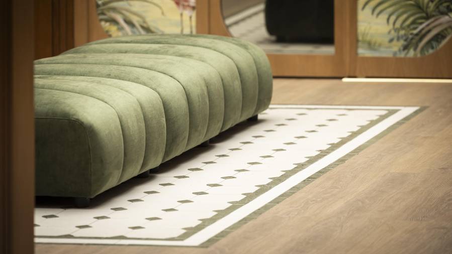 Galería de fotos | La cerámica de Castellón, de nuevo protagonista en la casa de Gran Hermano