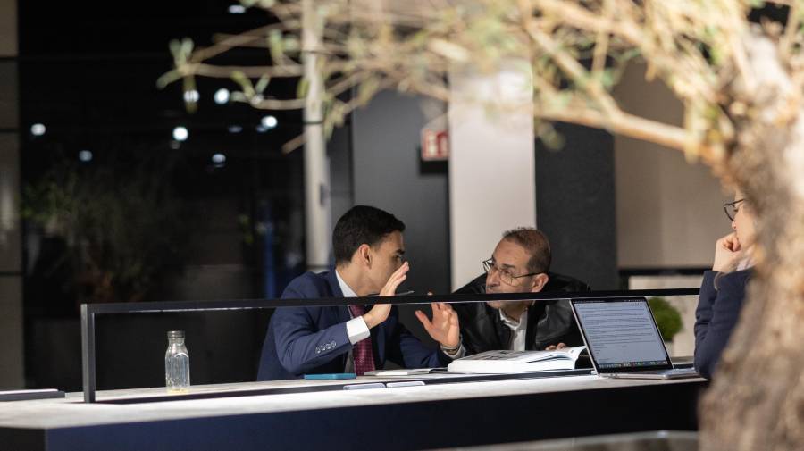 Galería de fotos | Argenta, anfitriona de profesionales de todo el mundo en The Essential Tile Meeting