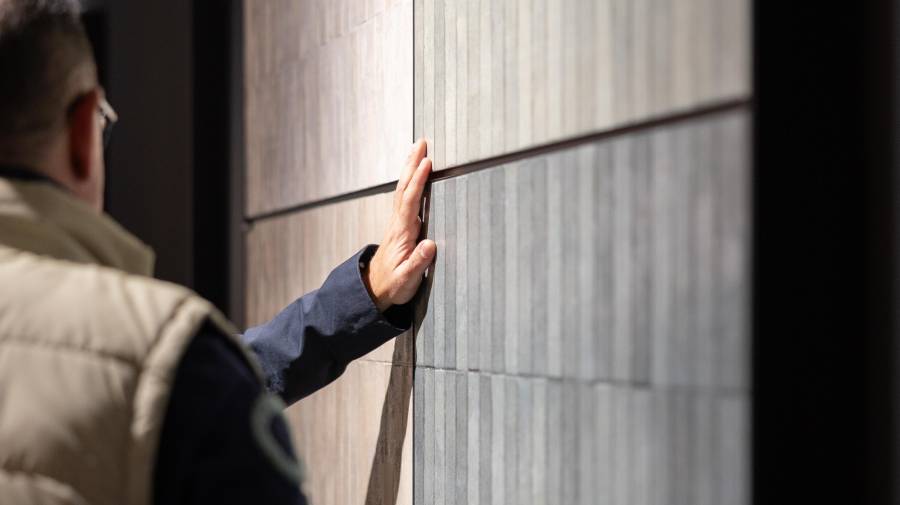 Galería de fotos | Argenta, anfitriona de profesionales de todo el mundo en The Essential Tile Meeting