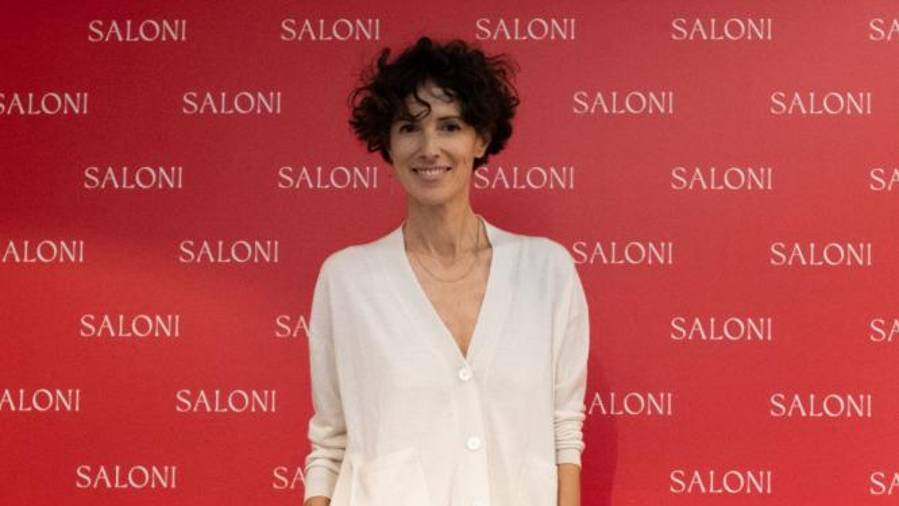 GALERÍA DE FOTOS | La gran ‘première’ de Saloni en la Milla de Oro de Madrid