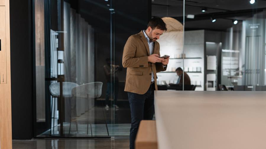 Galería de fotos | Argenta, anfitriona de profesionales de todo el mundo en The Essential Tile Meeting