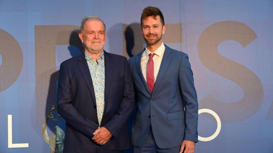 Galería de fotos | La gala de Empresa del Año de Castellón 2025, en imágenes
