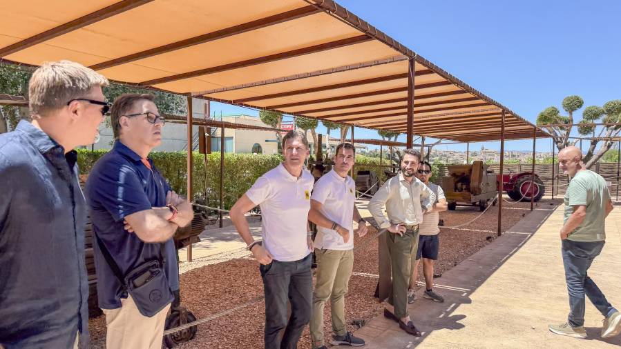 Galería de fotos | Fila reúne a constructoras y arquitectos en Essenza, una cita exclusiva en Mallorca