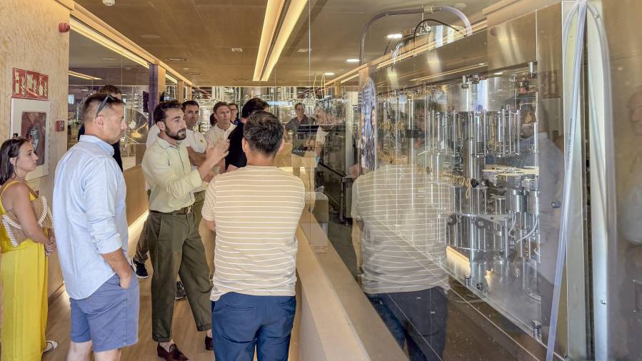 Galería de fotos | Fila reúne a constructoras y arquitectos en Essenza, una cita exclusiva en Mallorca