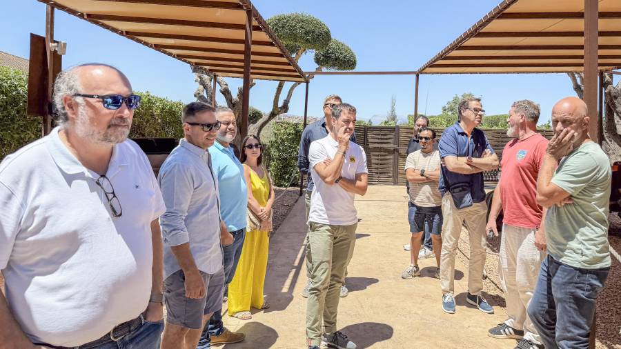 Galería de fotos | Fila reúne a constructoras y arquitectos en Essenza, una cita exclusiva en Mallorca