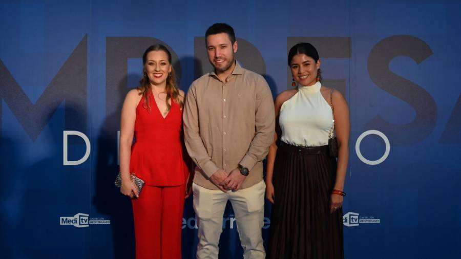 Galería de fotos | La gala de Empresa del Año de Castellón 2025, en imágenes