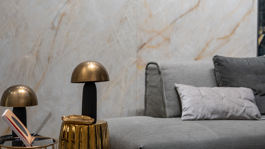 Galería de fotos | Baldocer brilla en Cersaie con sus últimas innovaciones cerámicas