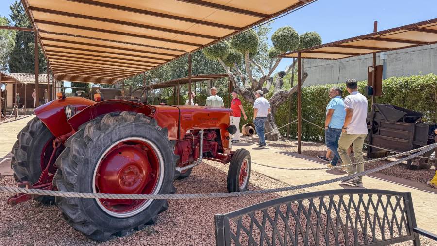 Galería de fotos | Fila reúne a constructoras y arquitectos en Essenza, una cita exclusiva en Mallorca