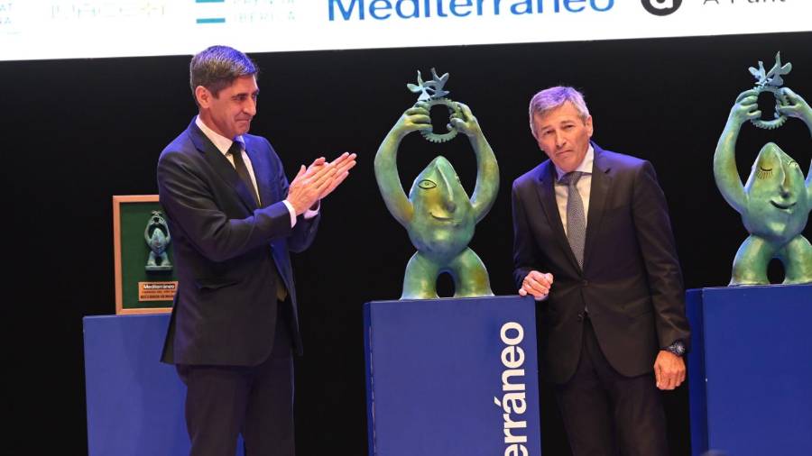 Galería de fotos | La gala de Empresa del Año de Castellón 2025, en imágenes