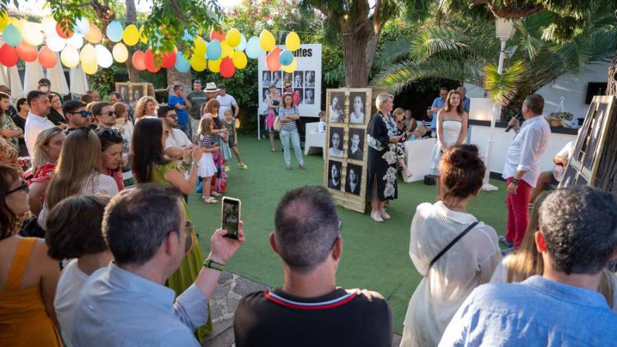 GALERÍA DE FOTOS | 12 firmas cerámicas de Castellón, unidas en favor de Ucrania