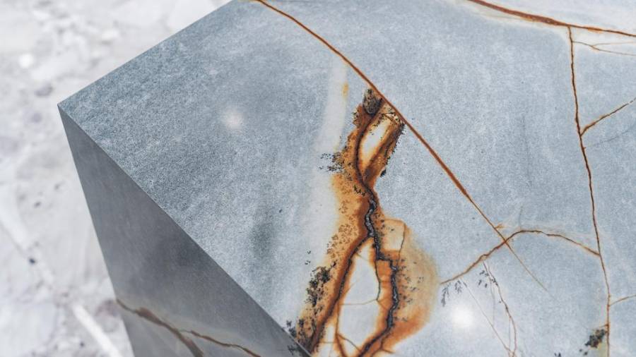 GALERÍA DE FOTOS | Porcelanosa Grupo en Cersaie 2022