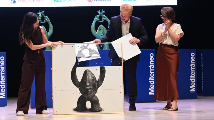 Galería de fotos | La gala de Empresa del Año de Castellón 2025, en imágenes