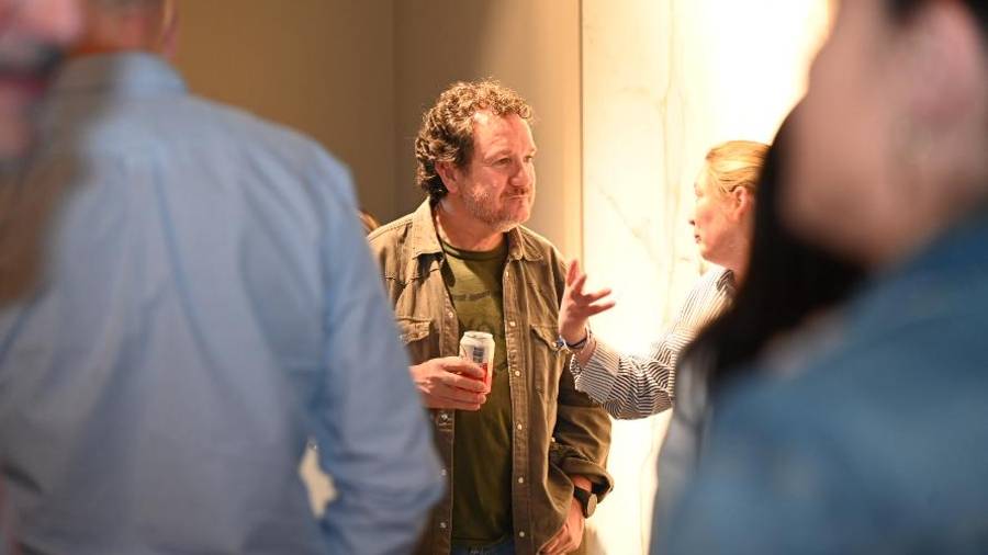 Galería de fotos | Smalticeram pone el broche a SMALTIlab Worldwide Tour en sus instalaciones de Onda