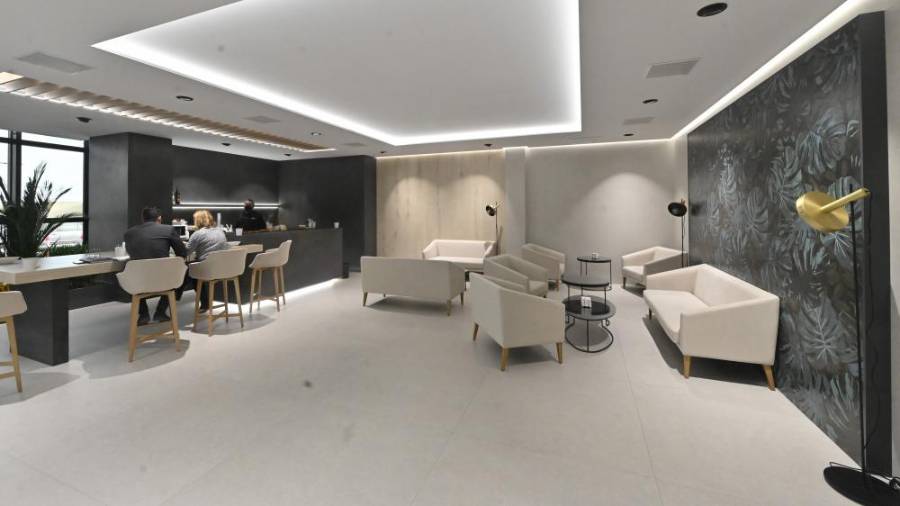 Cifre Cerámica | Feria de novedades en su nuevo showroom en Onda