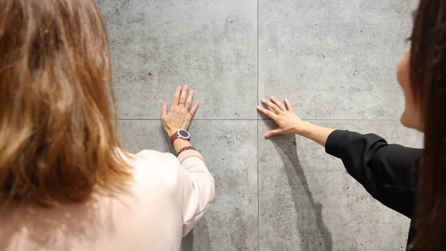 Galería de fotos | Vernís estrena en Onda la muestra de diseño cerámico Vernissage