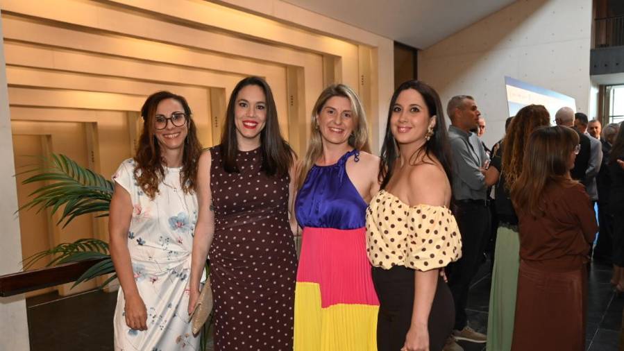 Galería de fotos | La gala de Empresa del Año de Castellón 2025, en imágenes