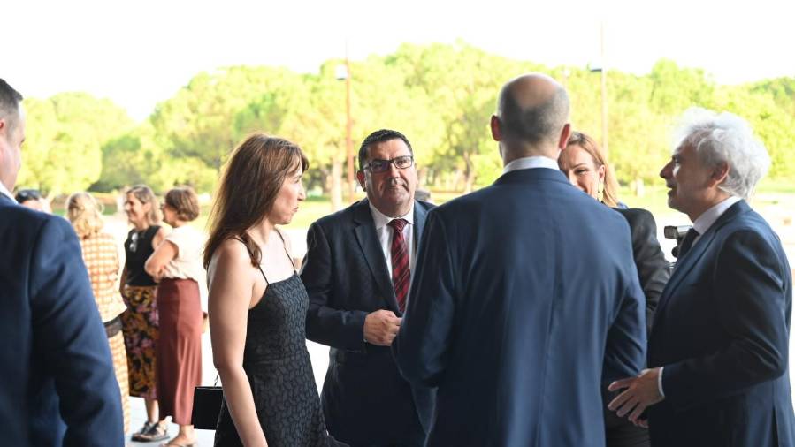 Galería de fotos | La gala de Empresa del Año de Castellón 2025, en imágenes