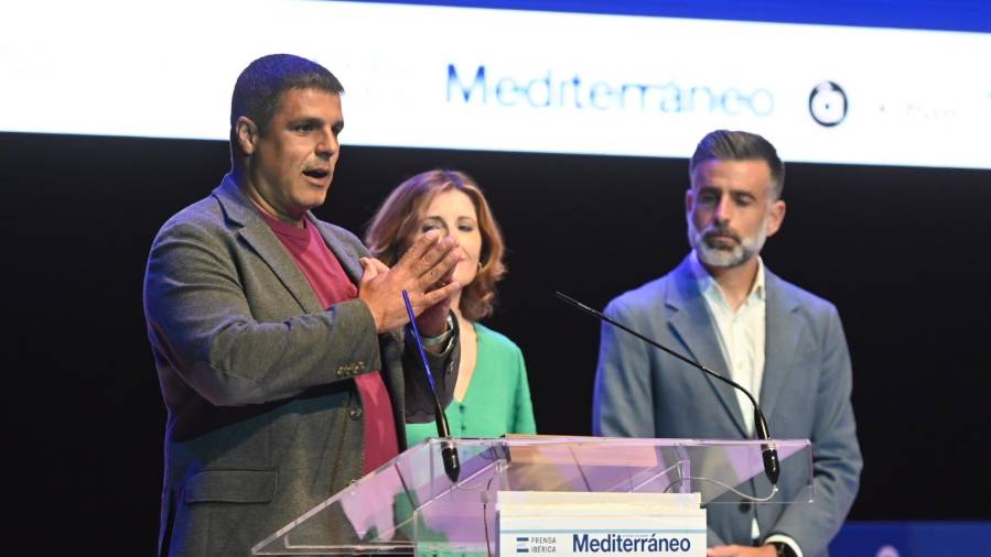 Galería de fotos | La gala de Empresa del Año de Castellón 2025, en imágenes