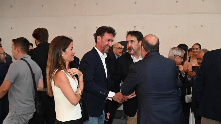 Galería de fotos | La gala de Empresa del Año de Castellón 2025, en imágenes