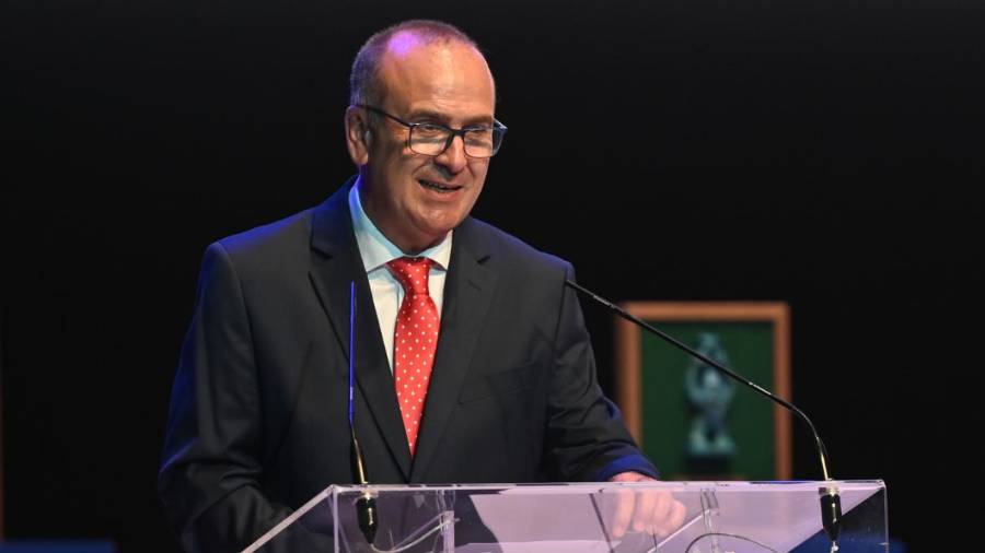 Galería de fotos | La gala de Empresa del Año de Castellón 2025, en imágenes