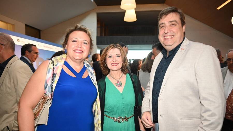 Galería de fotos | La gala de Empresa del Año de Castellón 2025, en imágenes