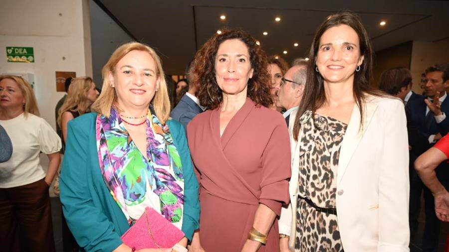 Galería de fotos | La gala de Empresa del Año de Castellón 2025, en imágenes