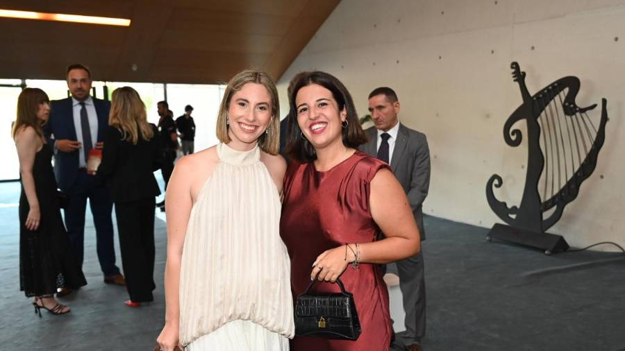 Galería de fotos | La gala de Empresa del Año de Castellón 2025, en imágenes