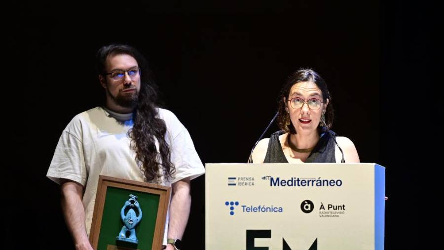 Galería de fotos | Imágenes de la gala de los Premios Empresa del Año de Castellón