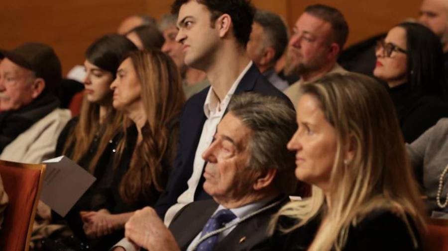 Galería de fotos | Vila-real reconoce con sus distinciones a entidades, compañías y empresarios