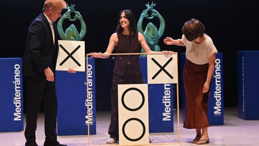 Galería de fotos | La gala de Empresa del Año de Castellón 2025, en imágenes