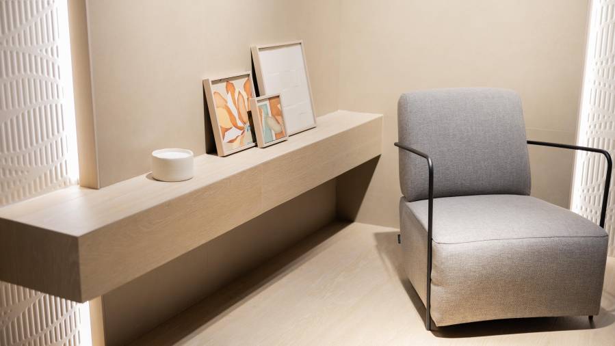 Galería de fotos | Argenta, anfitriona de profesionales de todo el mundo en The Essential Tile Meeting