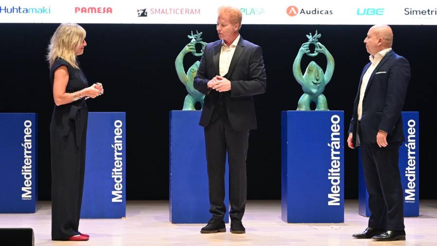 Galería de fotos | La gala de Empresa del Año de Castellón 2025, en imágenes
