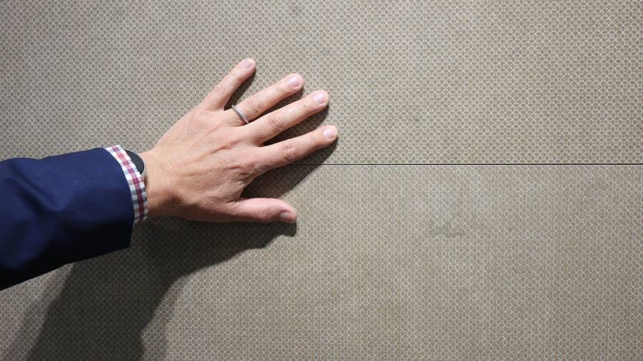 Galería de fotos | Vernís estrena en Onda la muestra de diseño cerámico Vernissage