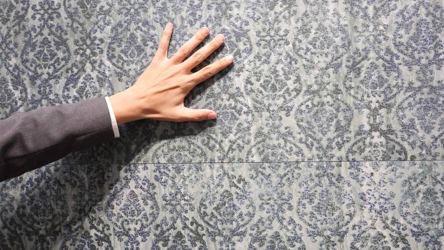 Galería de fotos | Vernís estrena en Onda la muestra de diseño cerámico Vernissage