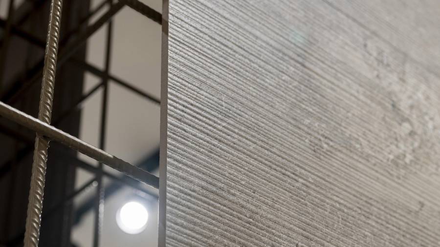 Galería de fotos | TAU presenta una renovada experiencia en la quinta Cerámica Experience