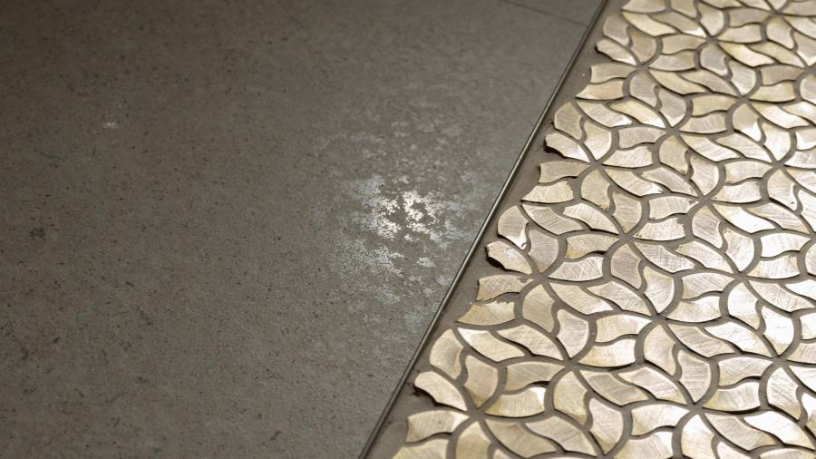 Galería de fotos | TAU presenta una renovada experiencia en la quinta Cerámica Experience