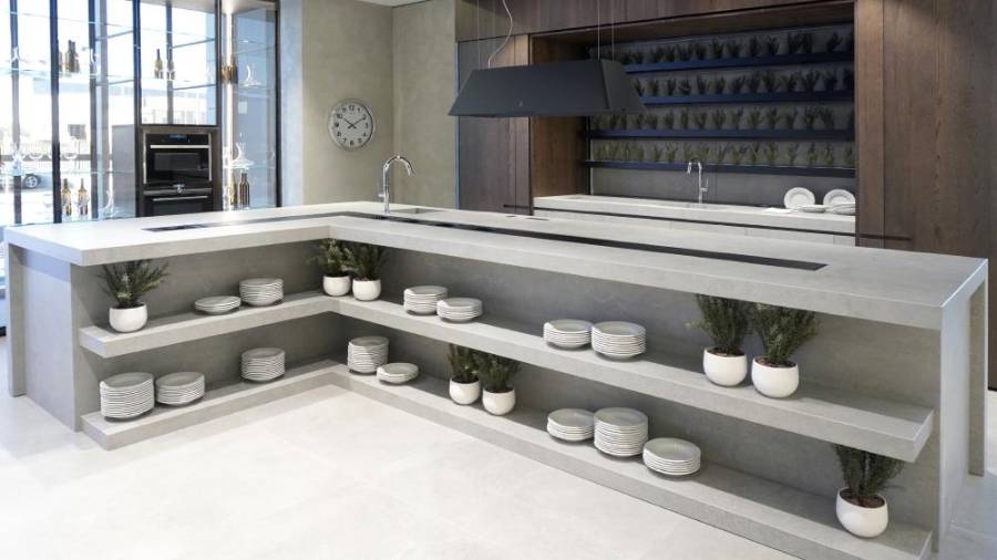 Novedades de Porcelanosa Grupo para 2022