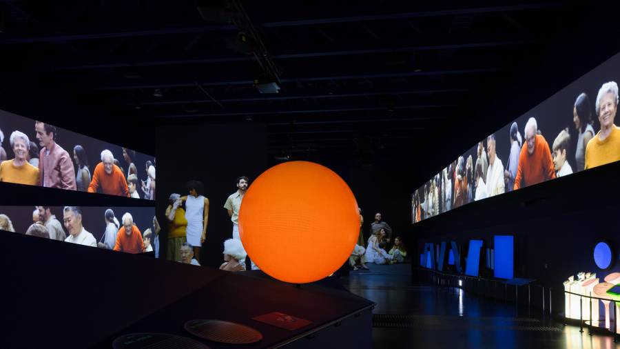 Galería de fotos | La cerámica es protagonista en el Pabellón de España en la Exposición Universal de Osaka 2025